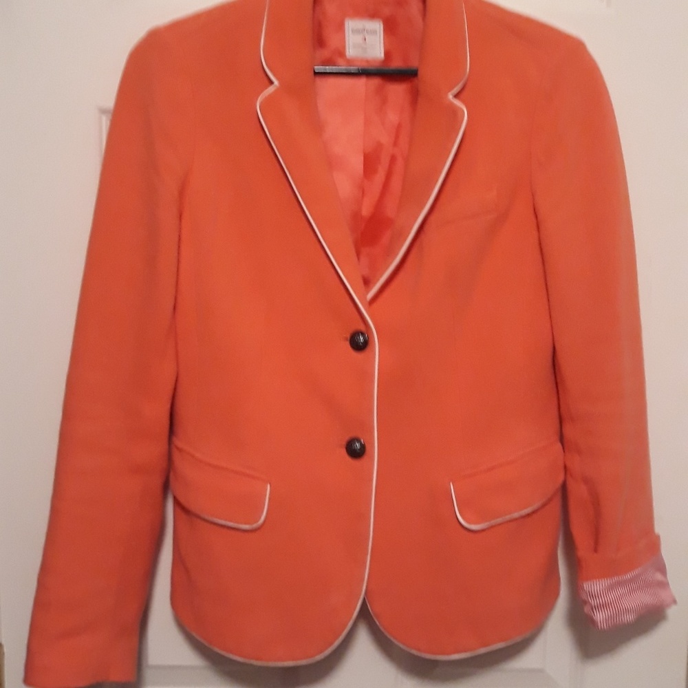 GAP Academy Blazer EUC